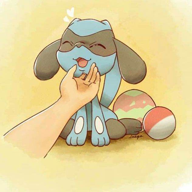 Riolu