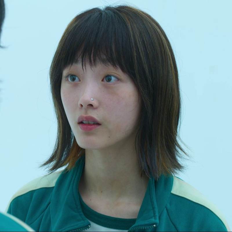 Ji-yeong