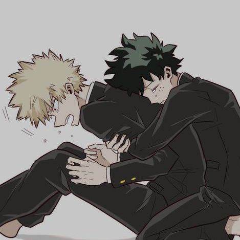 bakugo