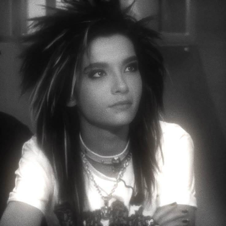 Bill Kaulitz