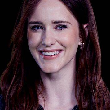 Rachel brosnahan