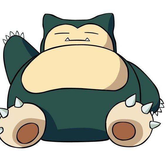 Snorlax