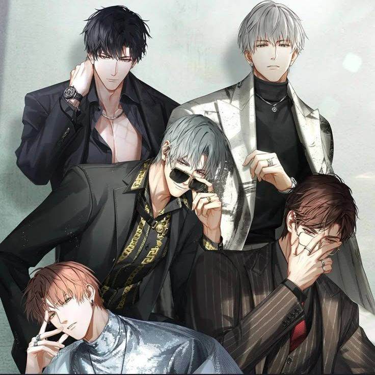 ваши друзья