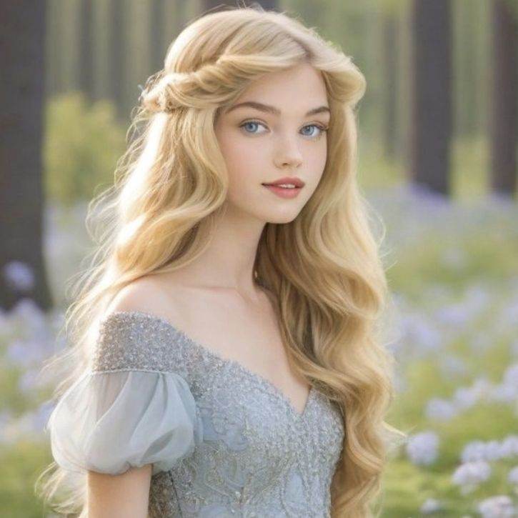 Aurora (Sleeping Beauty)