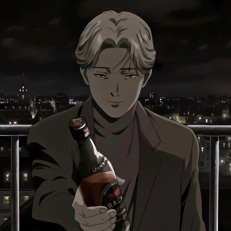 Johan Liebert