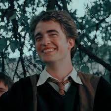 Cedric diggory