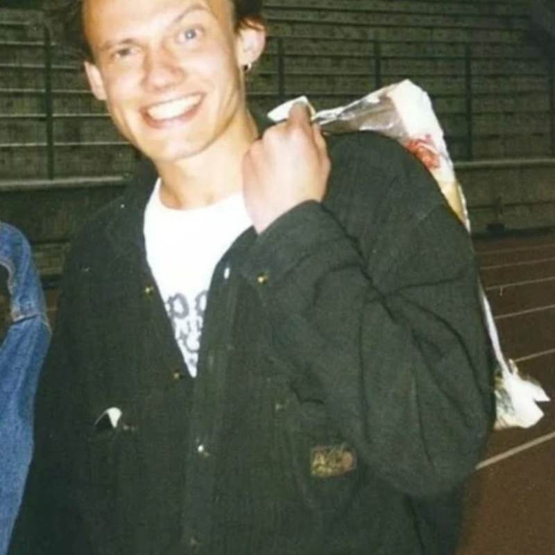 Андрей