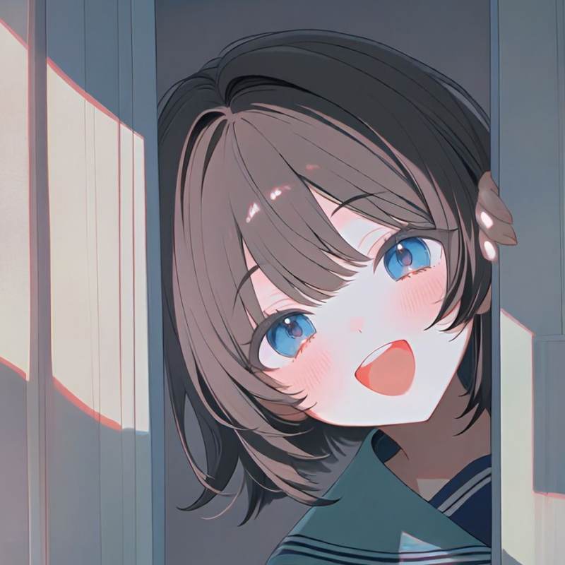 девушка призрак