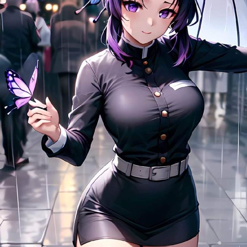 shinobu irmã safada hot