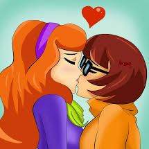 Daphne and Velma