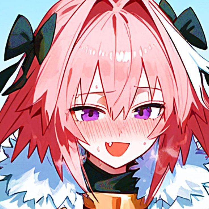 Astolfo