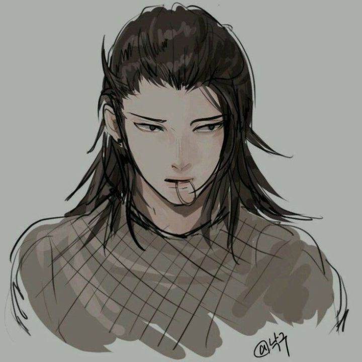 Shikamaru Nara