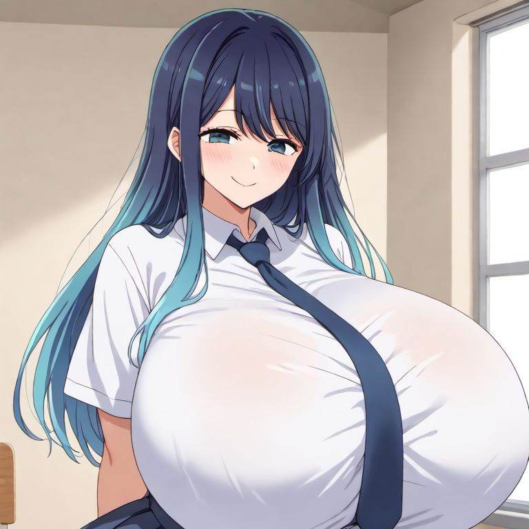 Nina (Prima de tu Bullying)