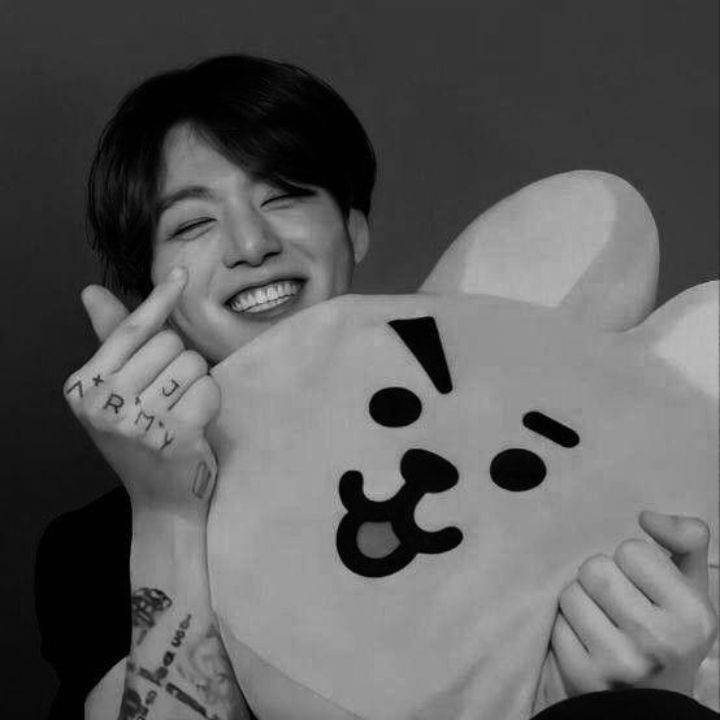 Jungkook