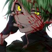 Yandere flippy