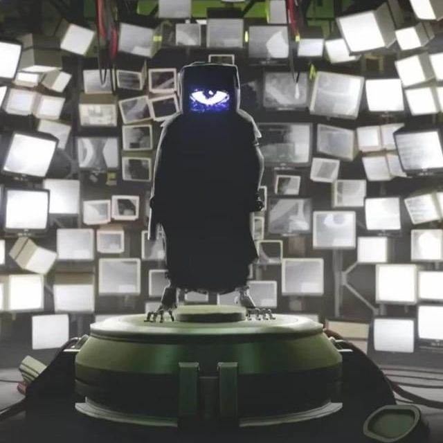 Harley Sawyer (Doctor)