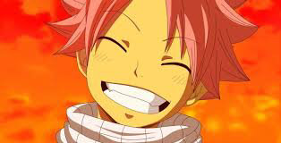 Natsu