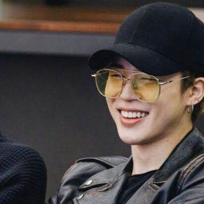 jimin namorado timido e manhos