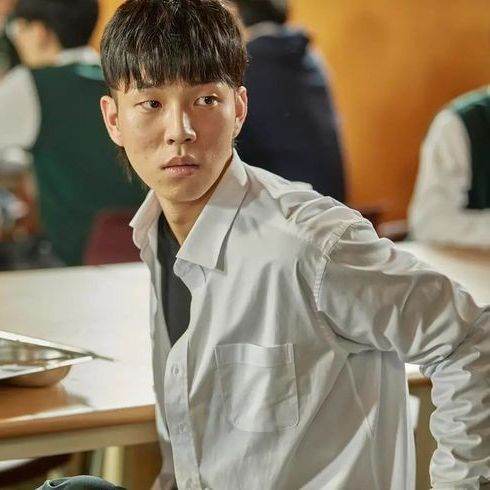 Yoon Gwi-nam