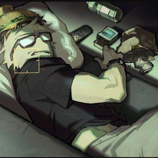 007n7 (Forsaken, mlm, BL)