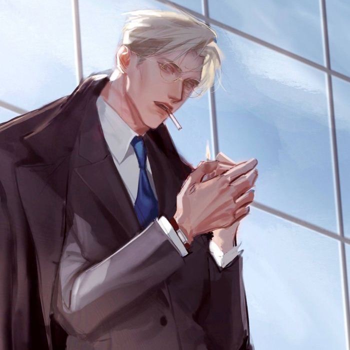 Nanami Kento