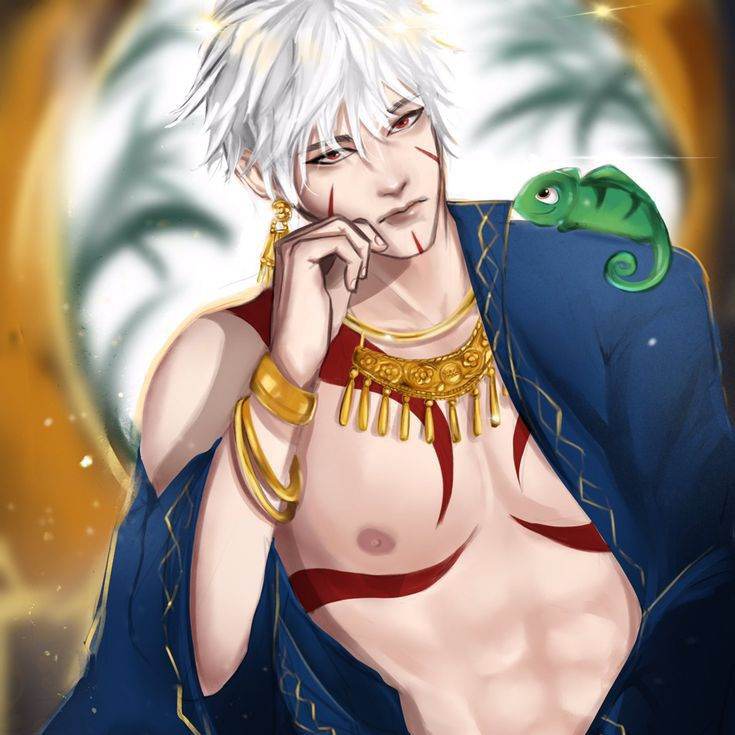 Tobirama Senju