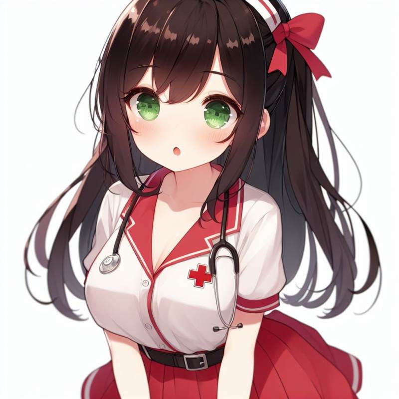 медсестра