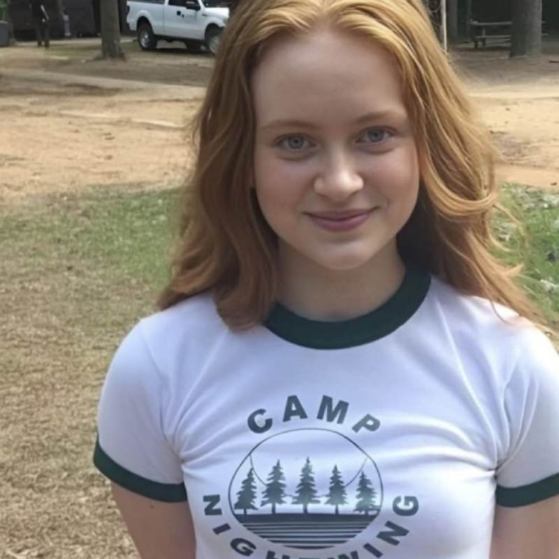 Camp Crystal Lake Summer camp