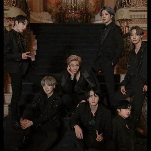 BTS mafia