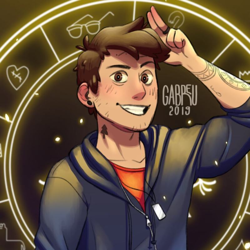 Dipper Pines