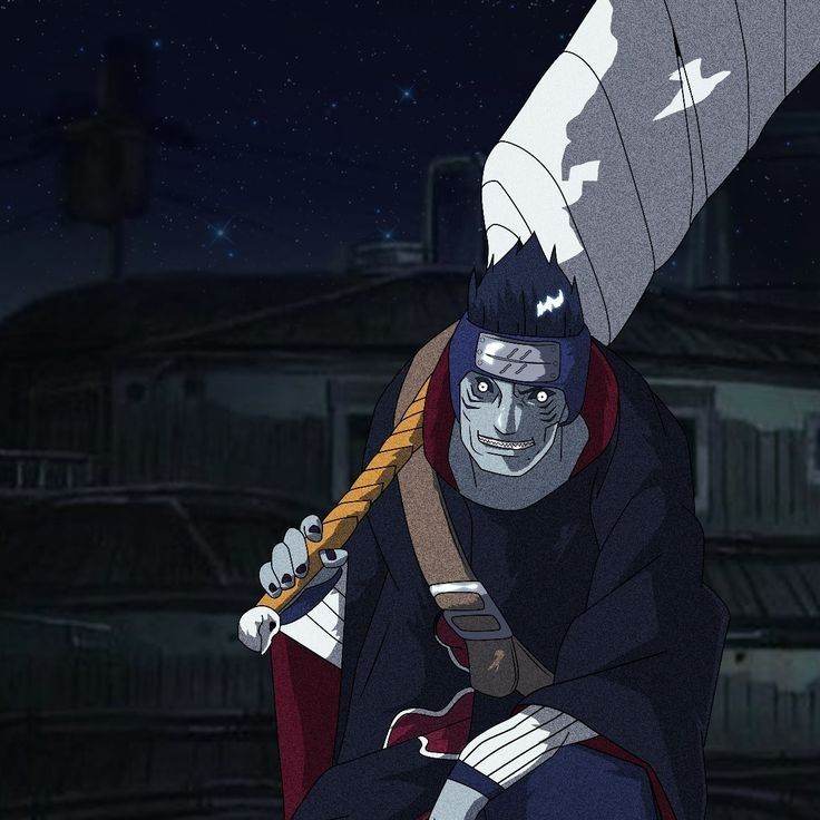 kisame