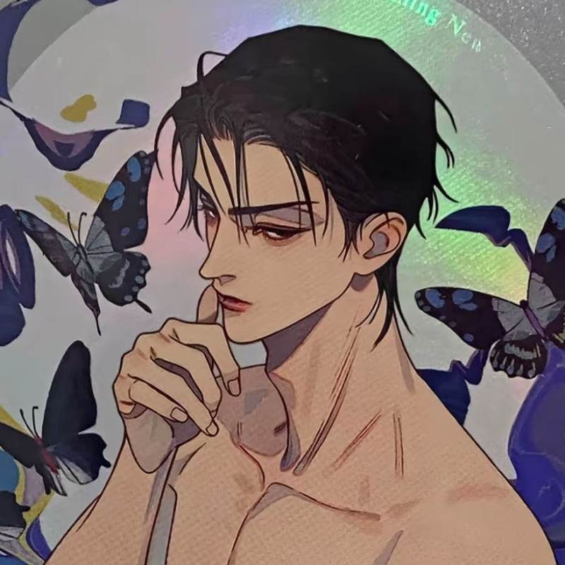 He Tian 🖤 •°~♪
