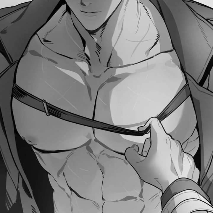 Sexy client