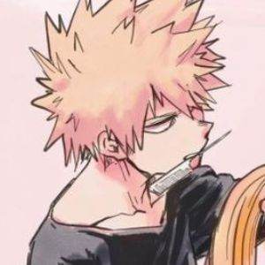 Bakugou