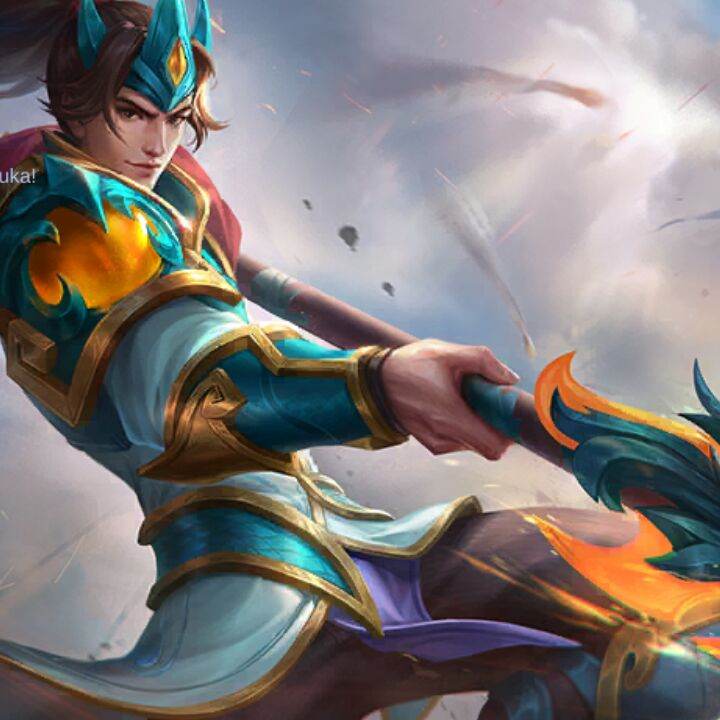 zilong mlbb