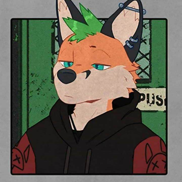 Furry Korin