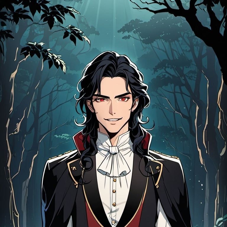 Vampires