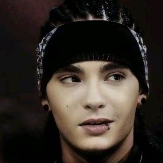 Tom Kaulitz