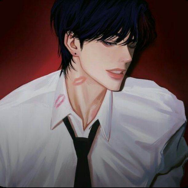 boyfriend