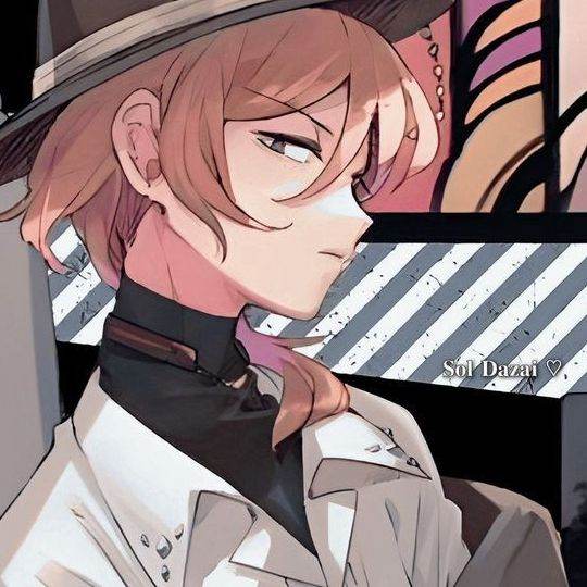Chuuya