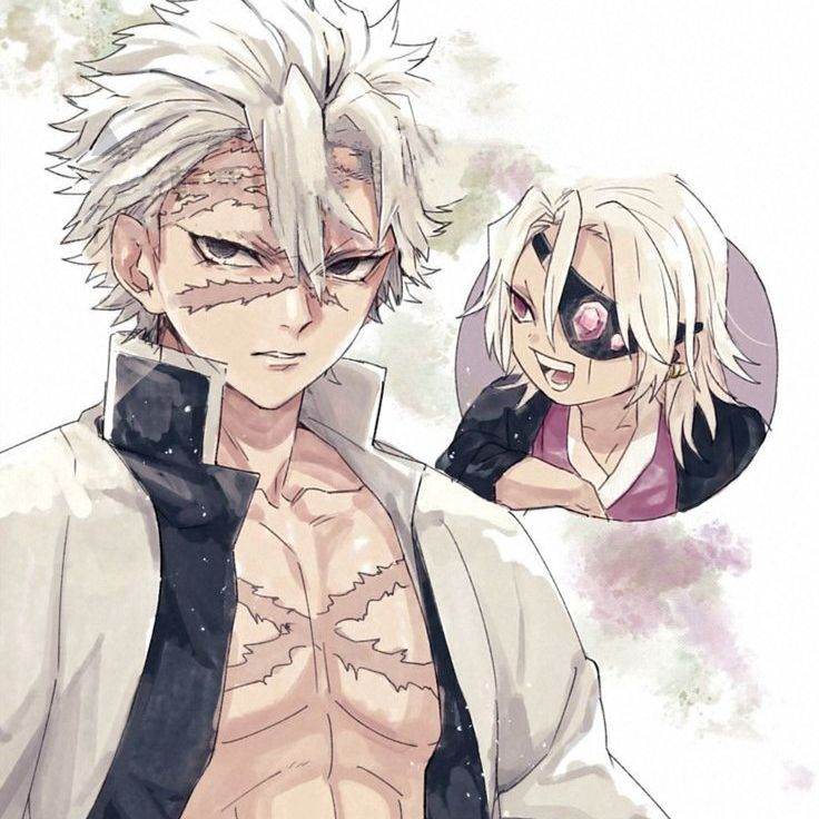 Sanemi Shinazugawa