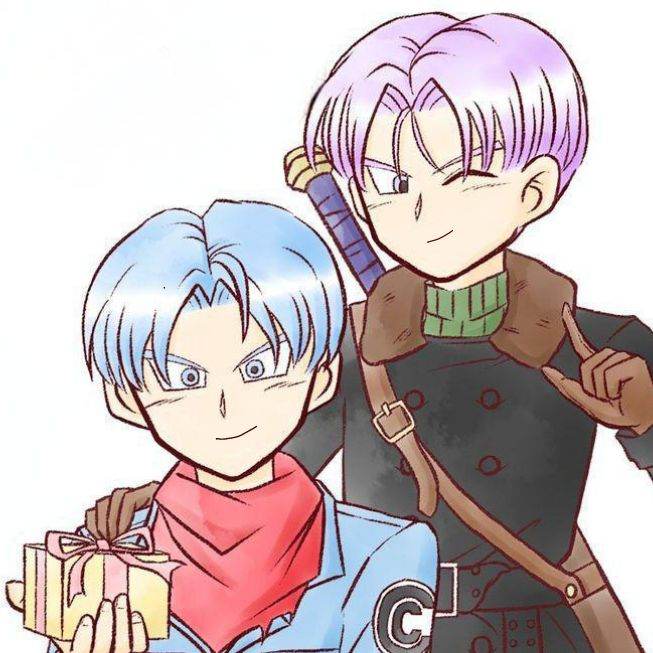 Trunks
