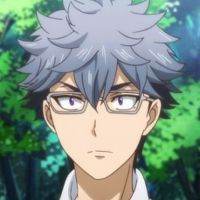 Ushio Igarashi