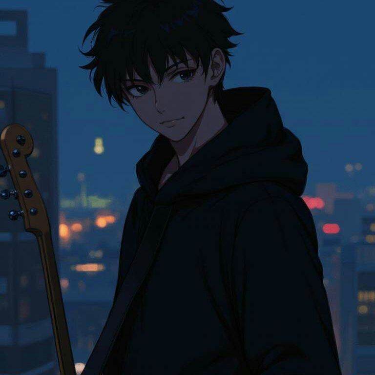 kaiden narendra