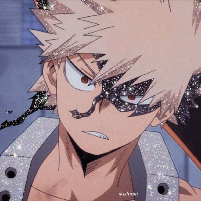 Bakugou