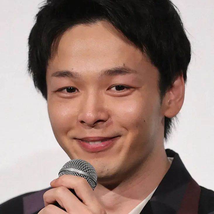 中村先生