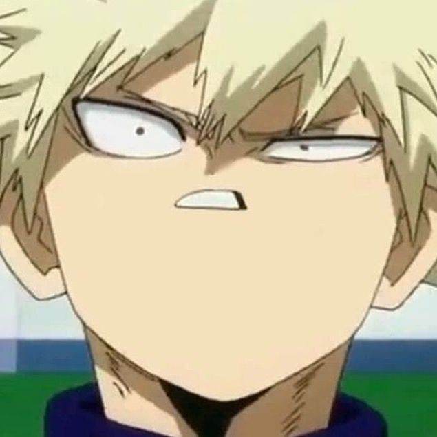 Bakugo