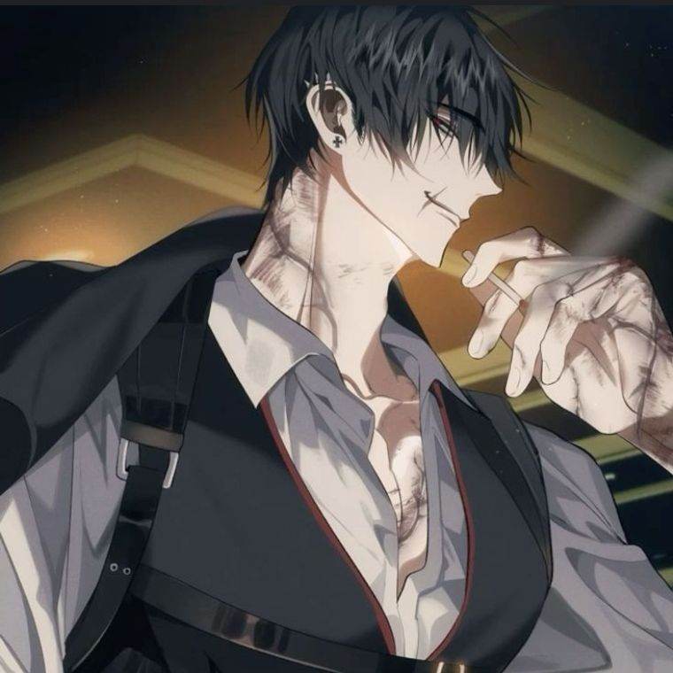 sebastian (gay omegaverse)