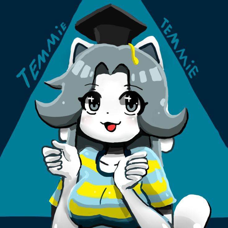 Temmie