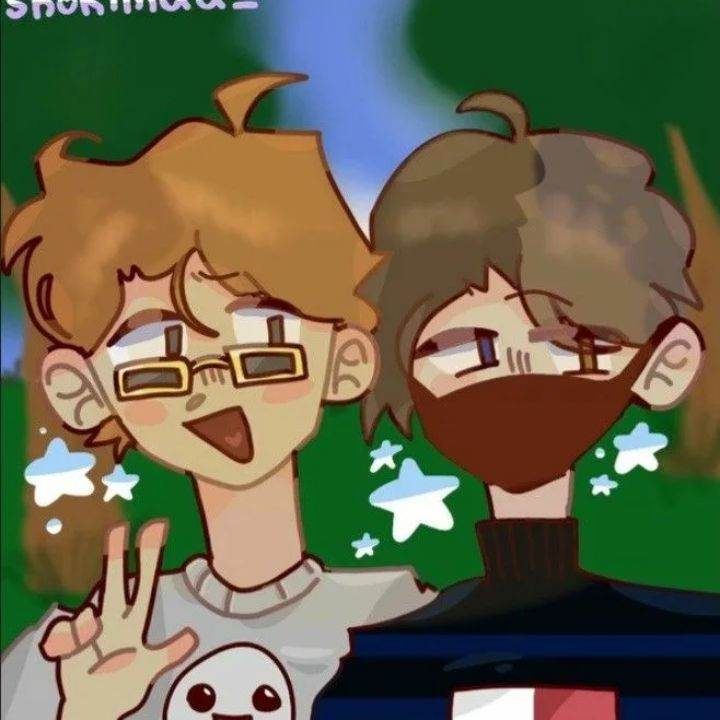 Никита берг и Роменский